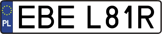 EBEL81R