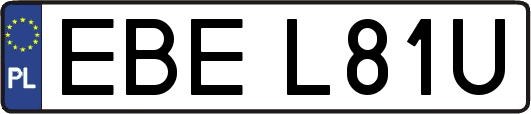 EBEL81U