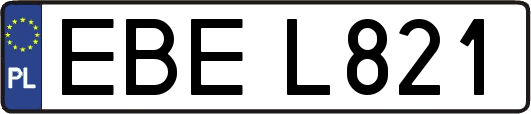EBEL821