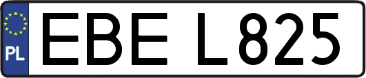 EBEL825