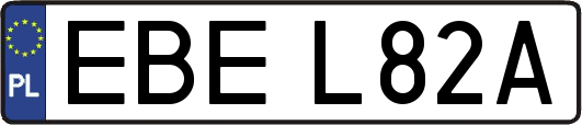 EBEL82A
