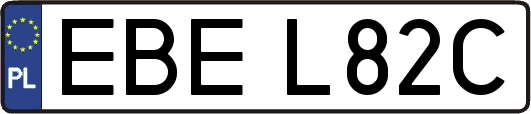 EBEL82C
