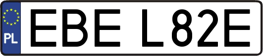 EBEL82E
