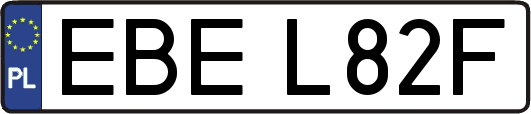 EBEL82F