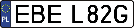 EBEL82G