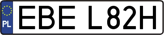 EBEL82H