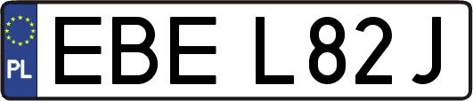 EBEL82J