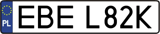 EBEL82K