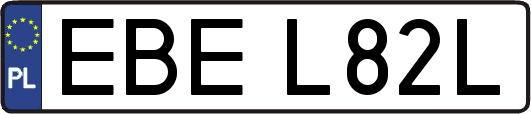 EBEL82L