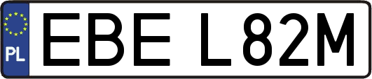 EBEL82M