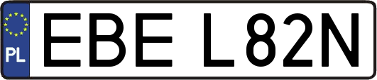 EBEL82N