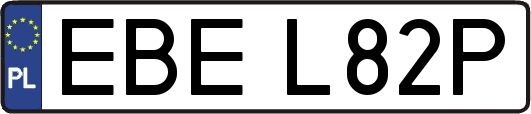 EBEL82P