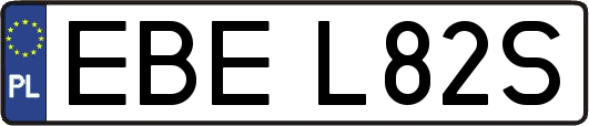 EBEL82S