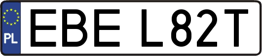 EBEL82T