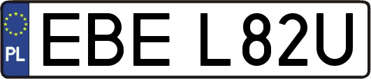 EBEL82U