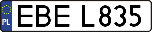 EBEL835