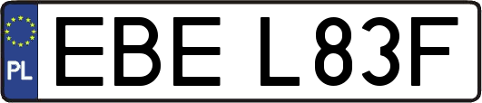 EBEL83F