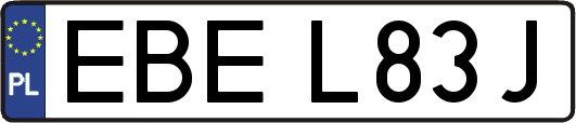 EBEL83J