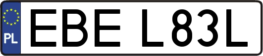 EBEL83L