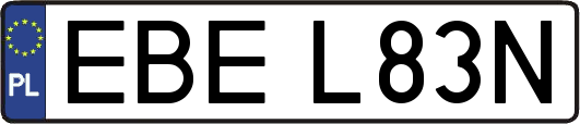 EBEL83N