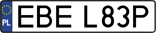 EBEL83P