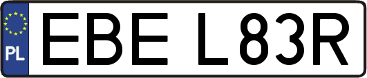 EBEL83R
