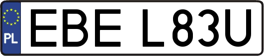 EBEL83U