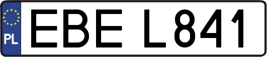 EBEL841