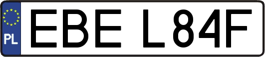 EBEL84F