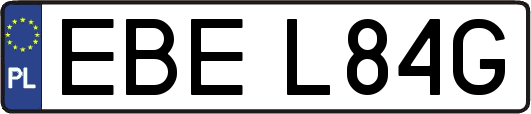 EBEL84G