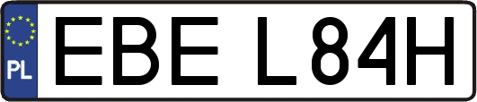 EBEL84H