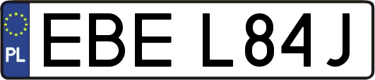 EBEL84J