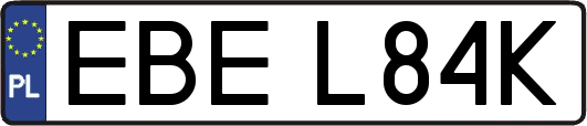 EBEL84K