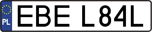 EBEL84L