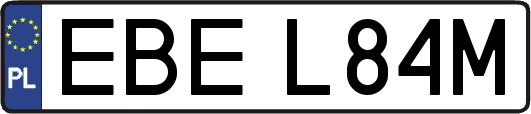 EBEL84M
