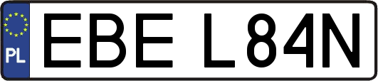 EBEL84N