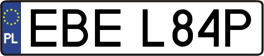 EBEL84P
