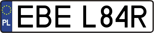 EBEL84R