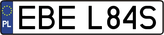 EBEL84S