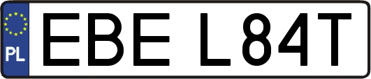 EBEL84T