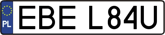 EBEL84U