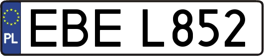 EBEL852