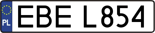 EBEL854