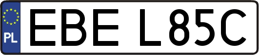 EBEL85C