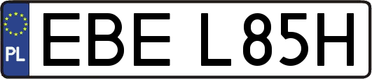 EBEL85H