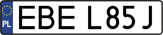 EBEL85J