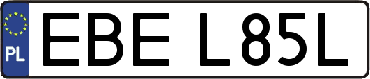 EBEL85L