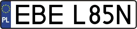 EBEL85N
