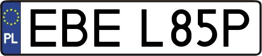 EBEL85P