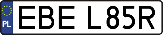 EBEL85R